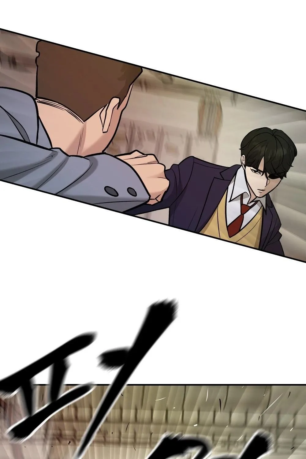 Read The Bully In-Charge chapter 16 image 111 on Lezhin