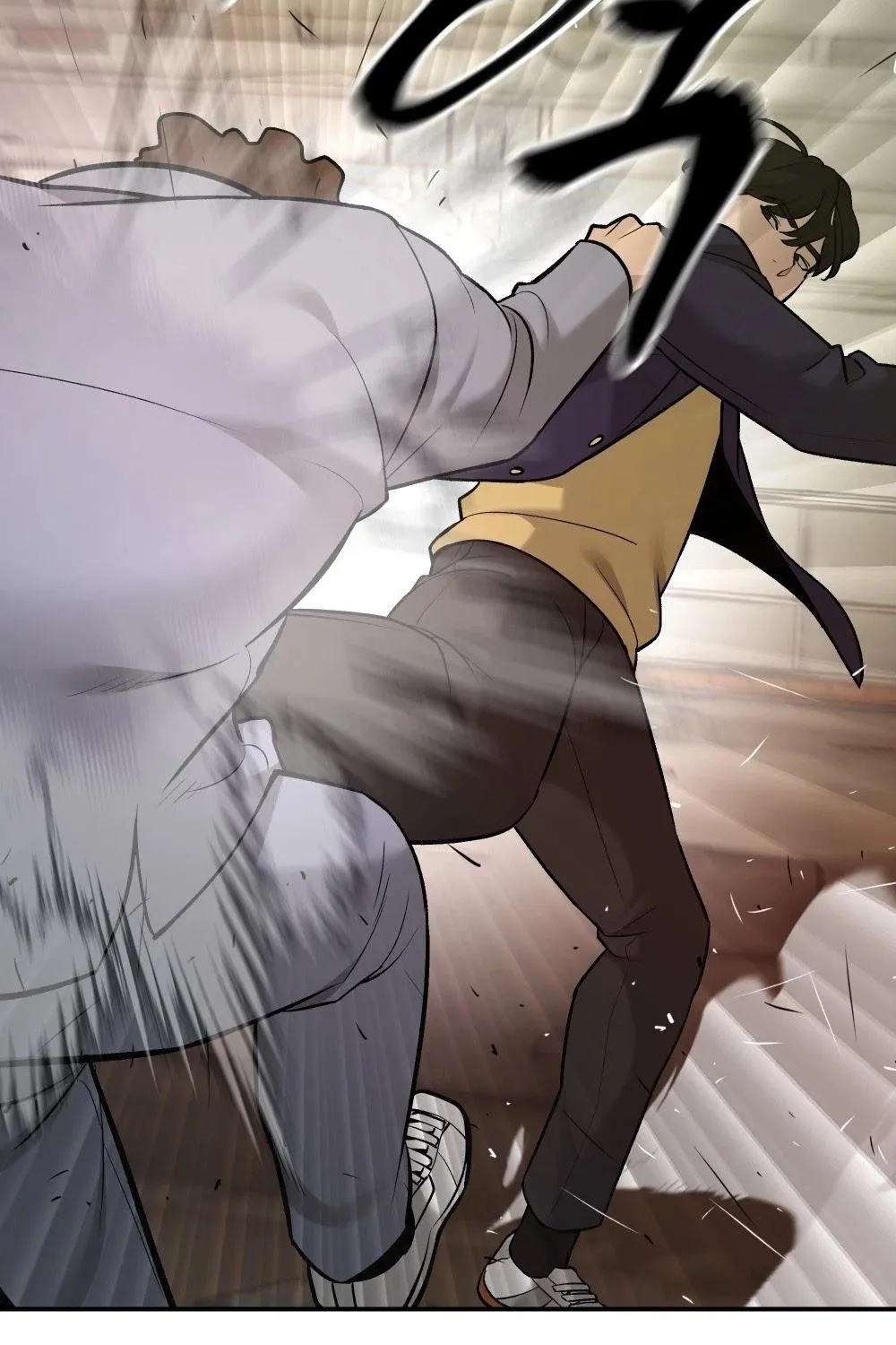 Read The Bully In-Charge chapter 16 image 112 on Lezhin