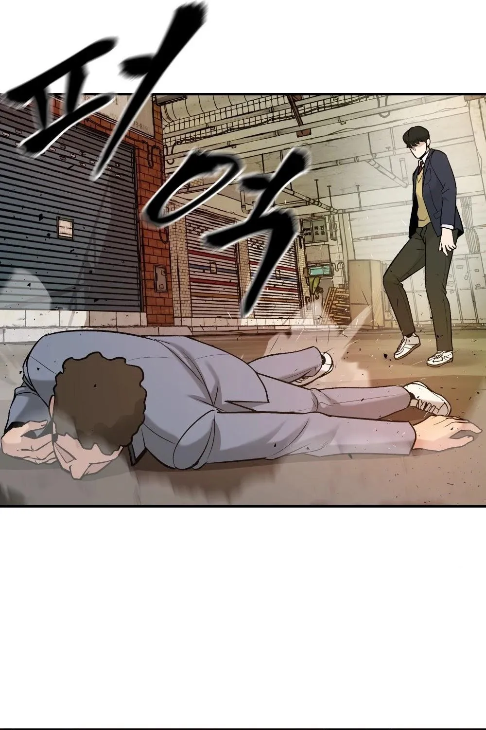 Read The Bully In-Charge chapter 16 image 118 on Lezhin