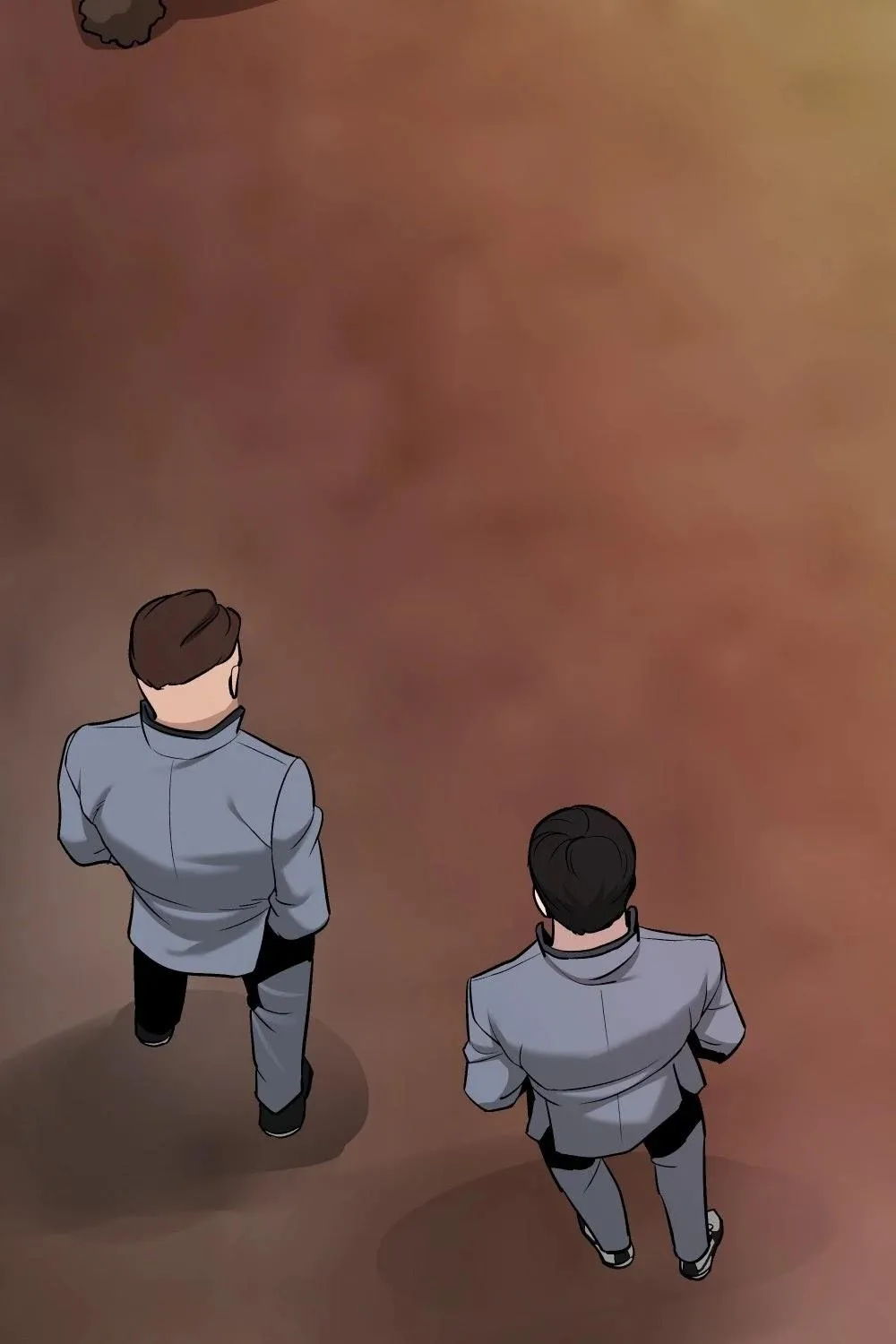 Read The Bully In-Charge chapter 16 image 120 on Lezhin