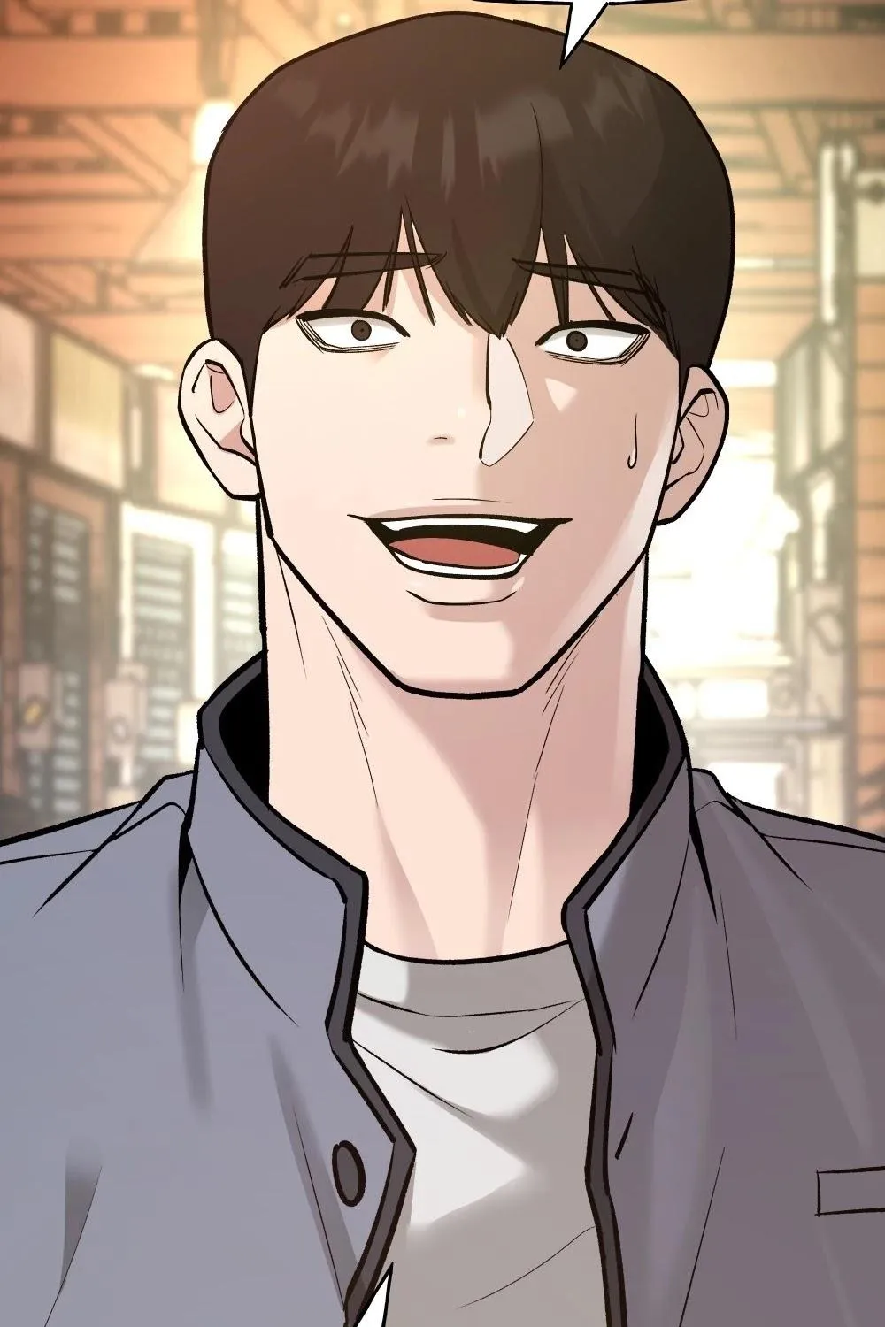 Read The Bully In-Charge chapter 16 image 124 on Lezhin