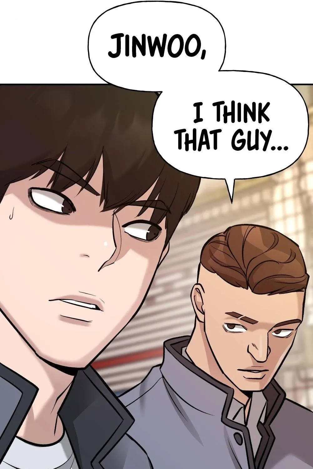 Read The Bully In-Charge chapter 16 image 126 on Lezhin