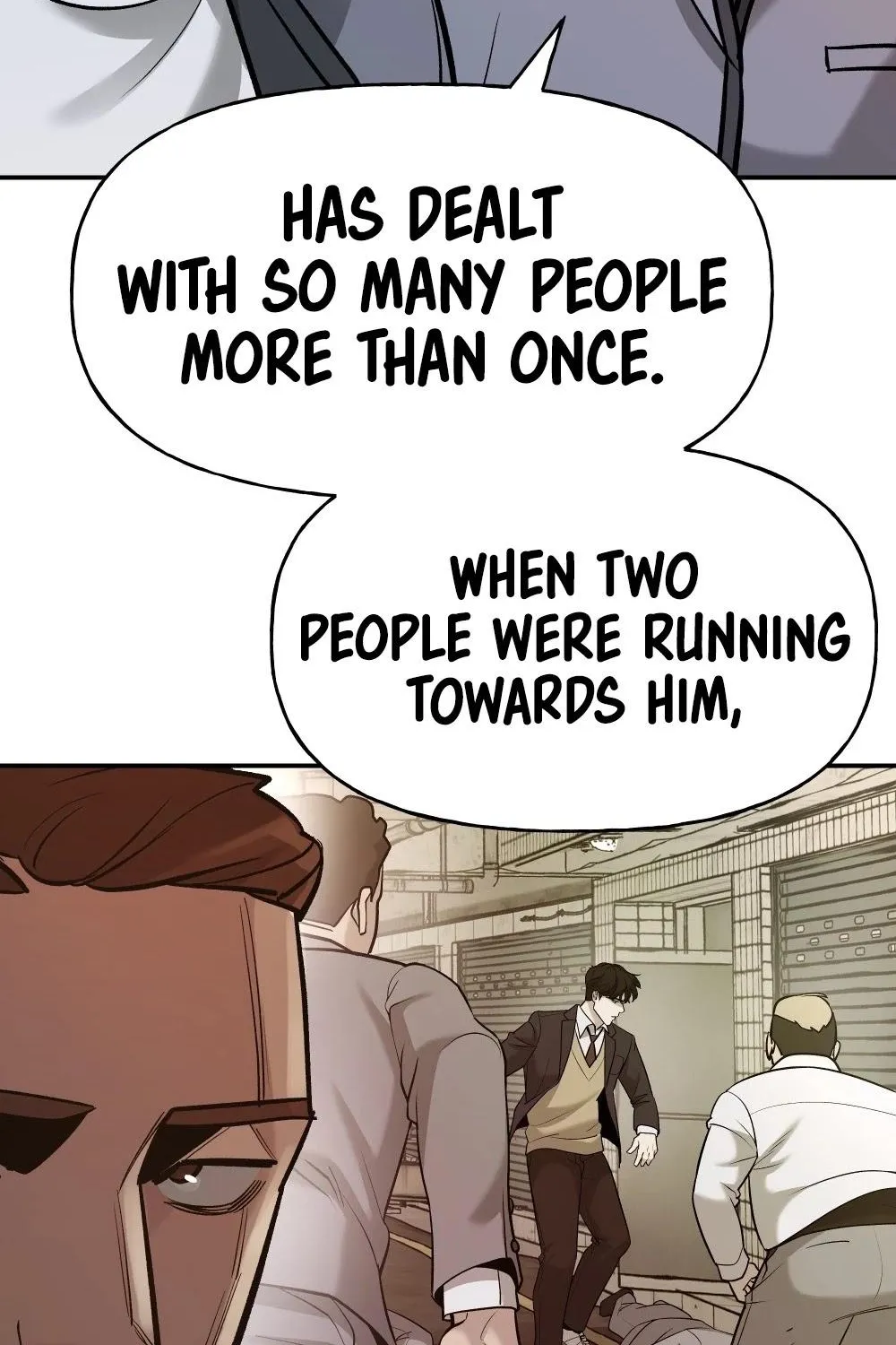 Read The Bully In-Charge chapter 16 image 127 on Lezhin