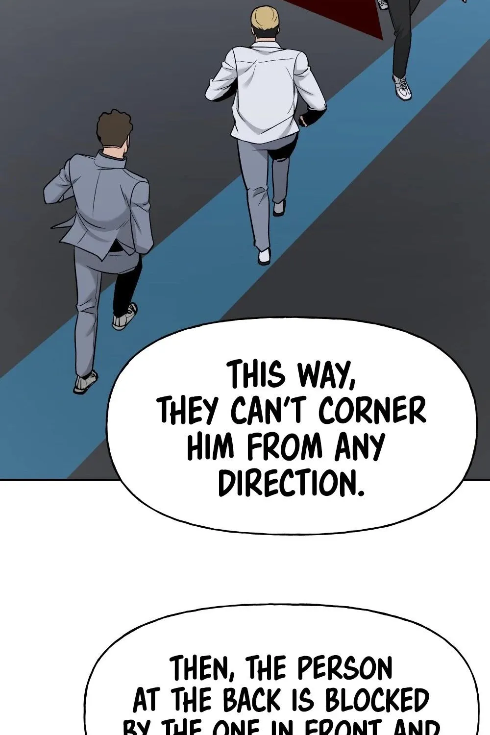 Read The Bully In-Charge chapter 16 image 129 on Lezhin