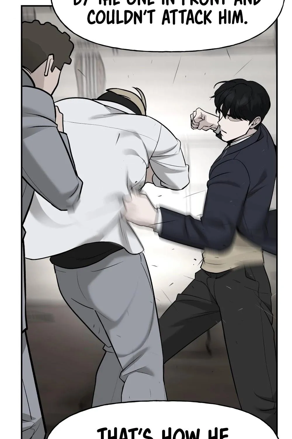 Read The Bully In-Charge chapter 16 image 130 on Lezhin