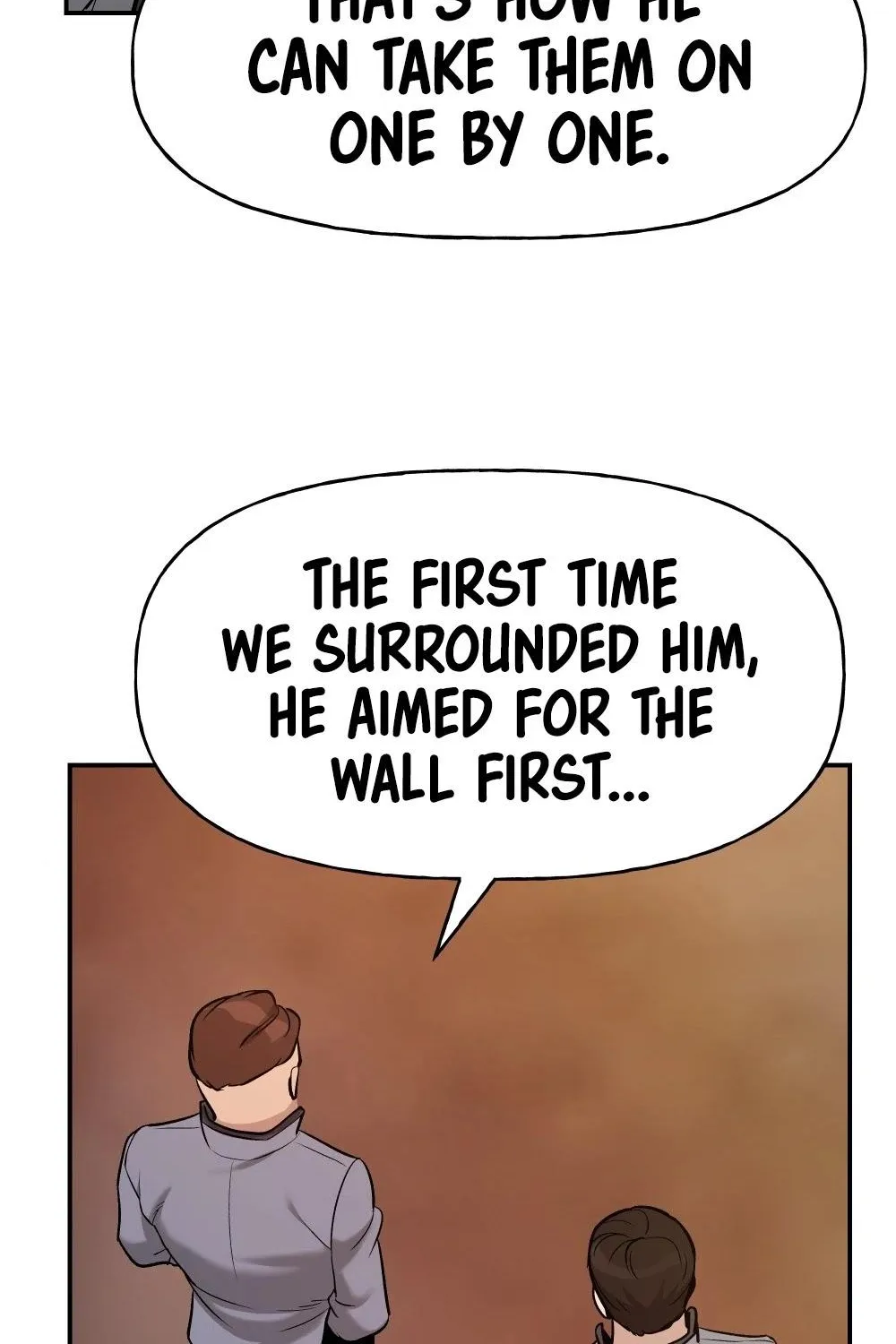 Read The Bully In-Charge chapter 16 image 131 on Lezhin