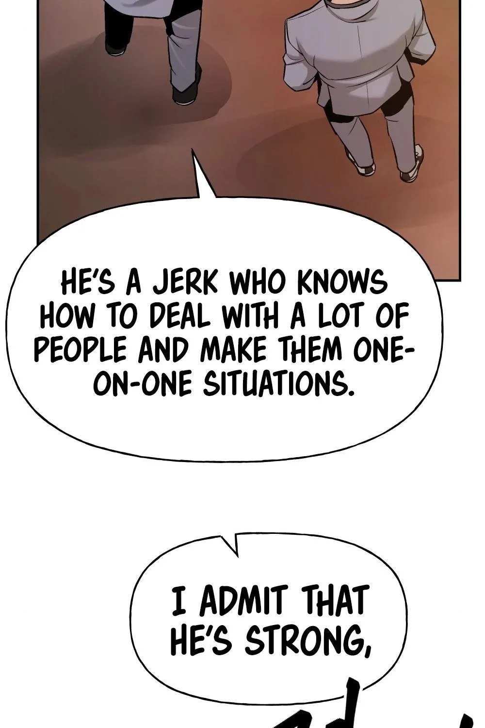 Read The Bully In-Charge chapter 16 image 132 on Lezhin