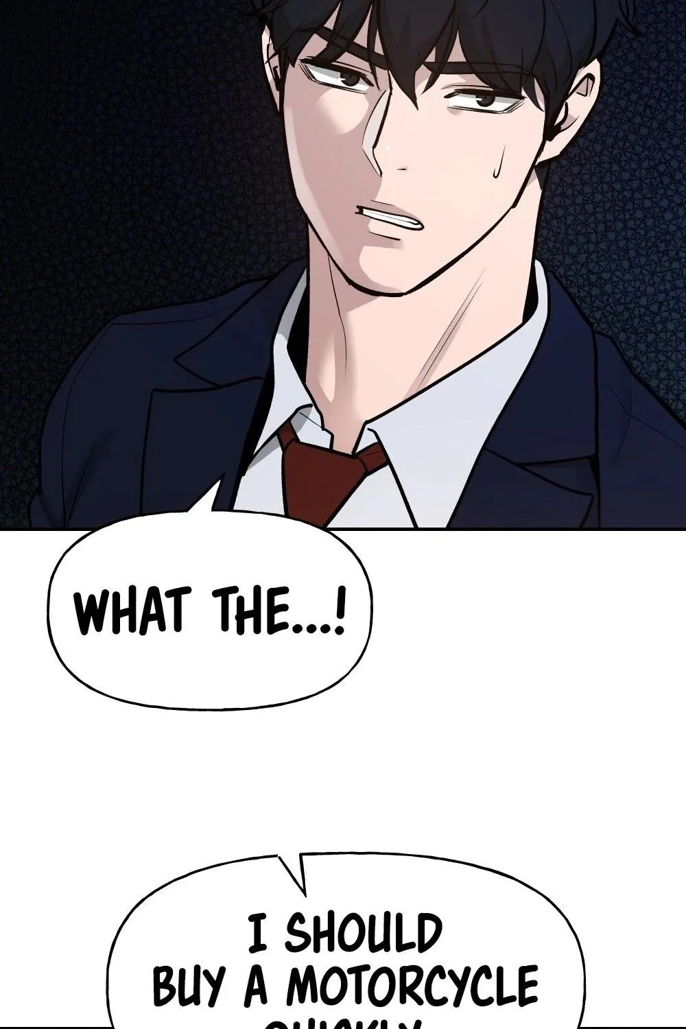 Read The Bully In-Charge chapter 16 image 136 on Lezhin