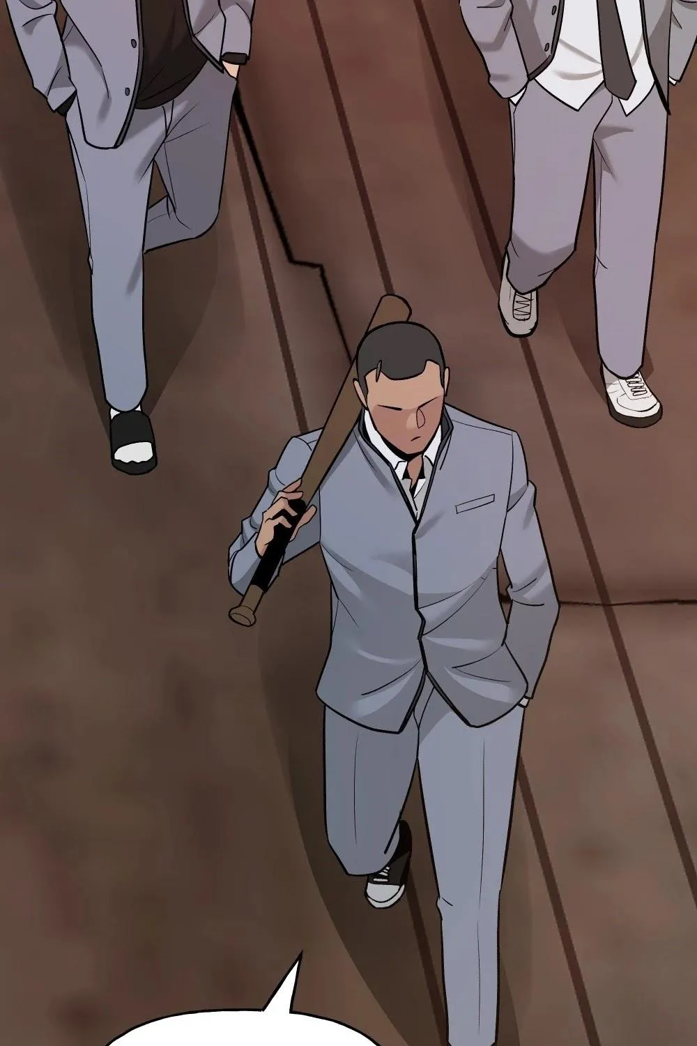 Read The Bully In-Charge chapter 16 image 138 on Lezhin