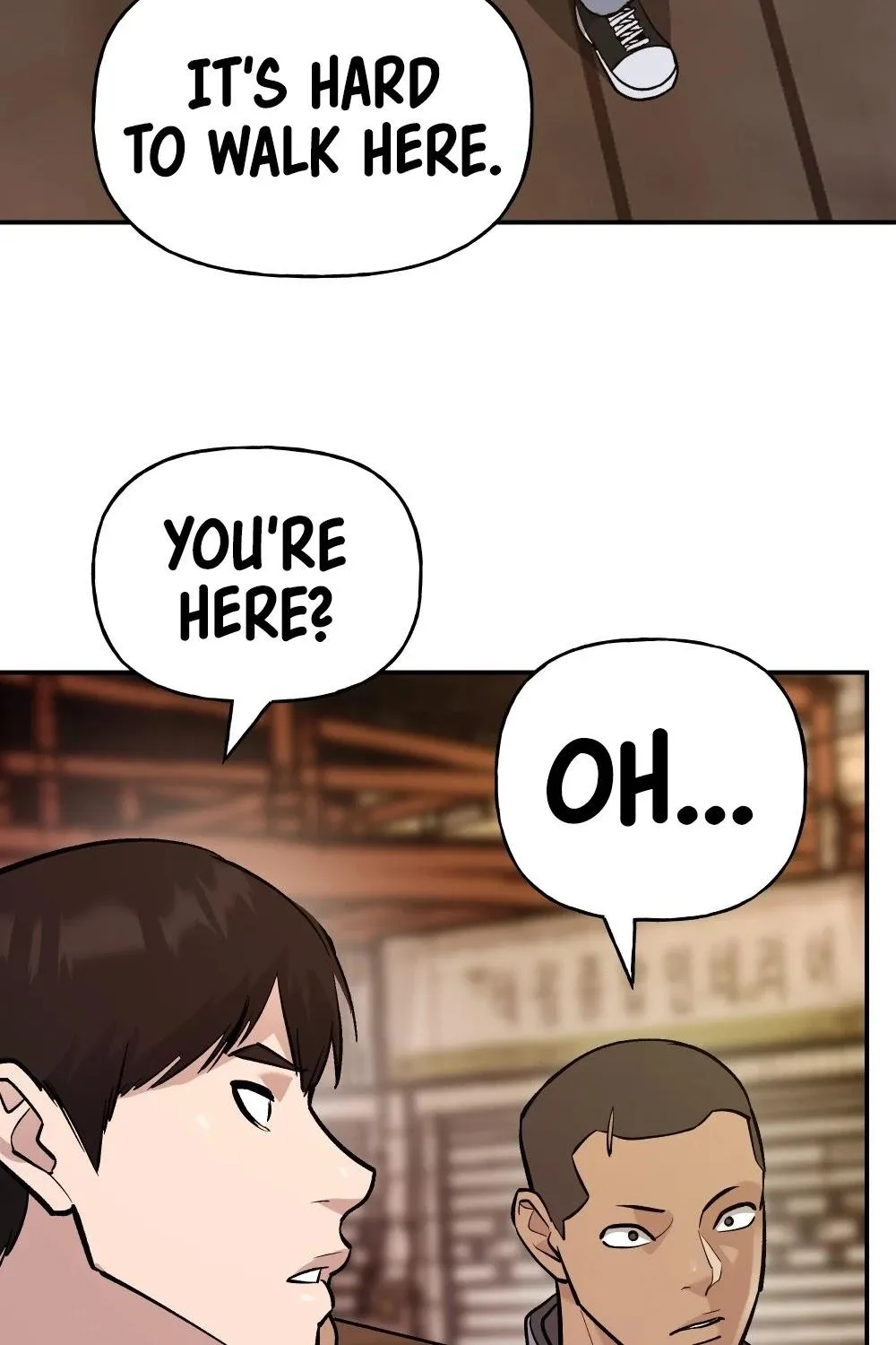 Read The Bully In-Charge chapter 16 image 139 on Lezhin