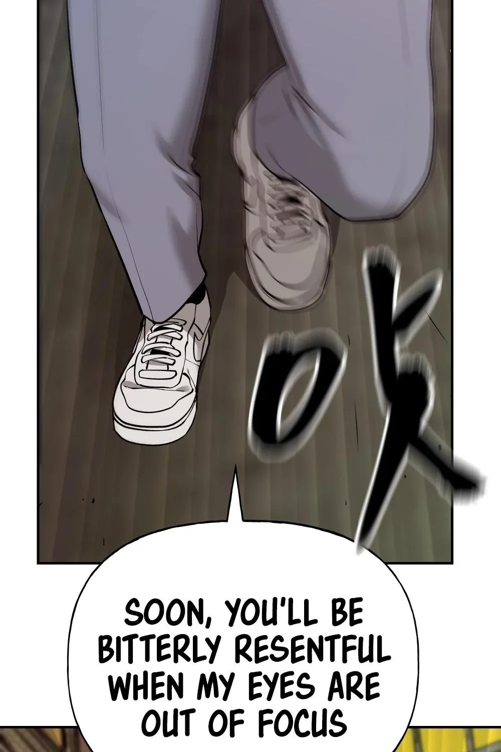 Read The Bully In-Charge chapter 16 image 14 on Lezhin