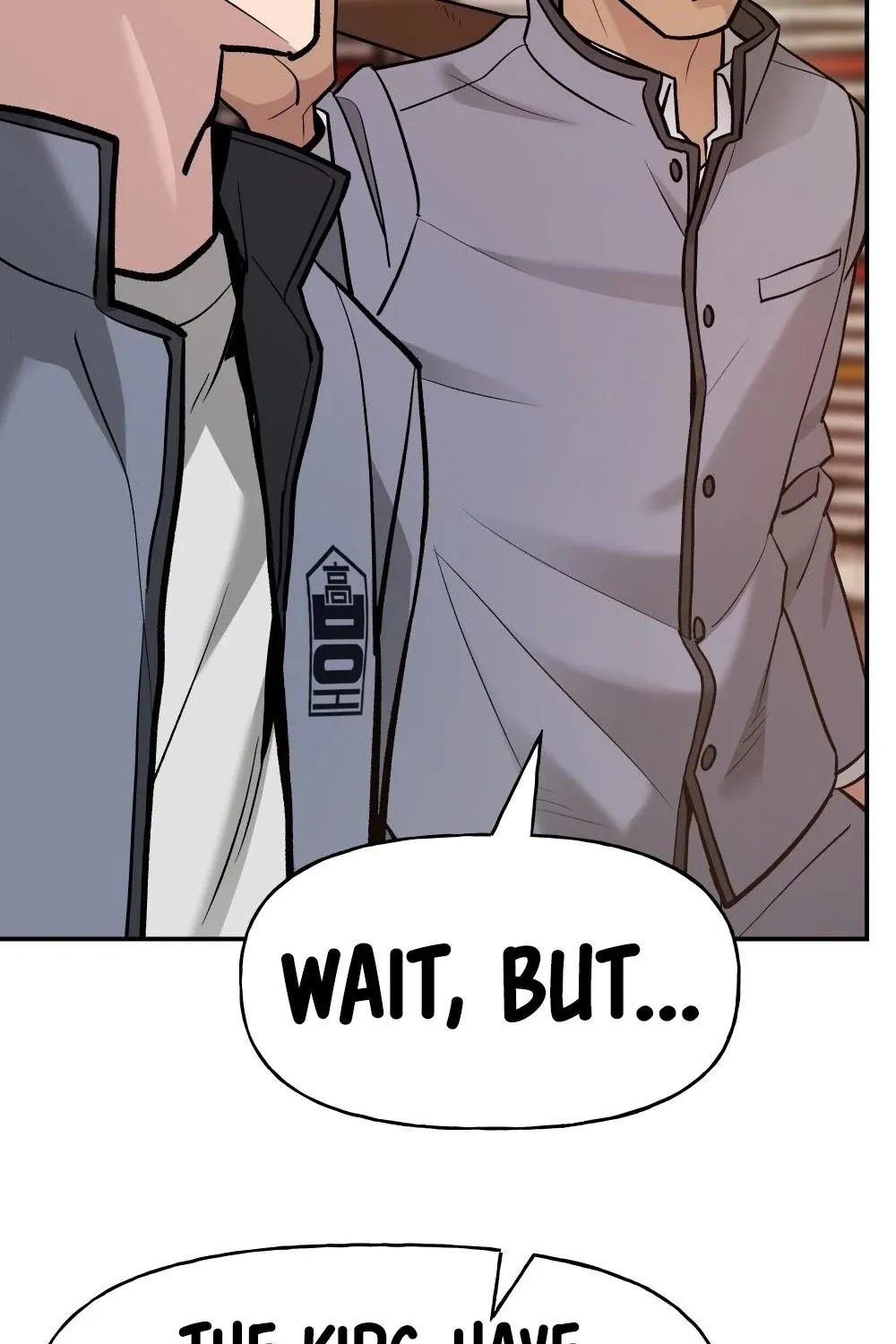 Read The Bully In-Charge chapter 16 image 140 on Lezhin