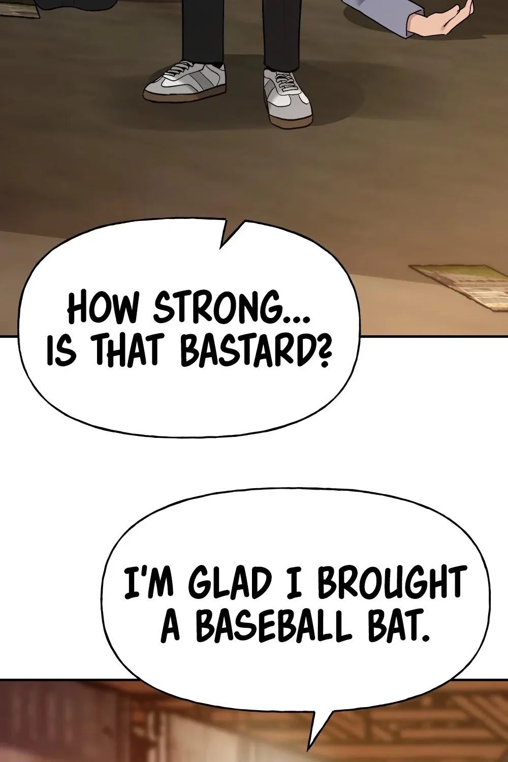 Read The Bully In-Charge chapter 16 image 142 on Lezhin