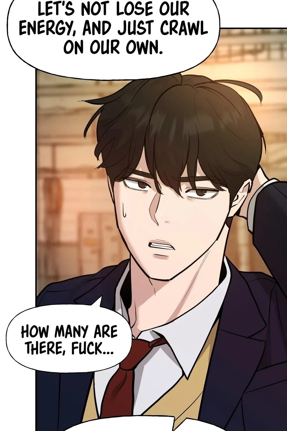 Read The Bully In-Charge chapter 16 image 148 on Lezhin