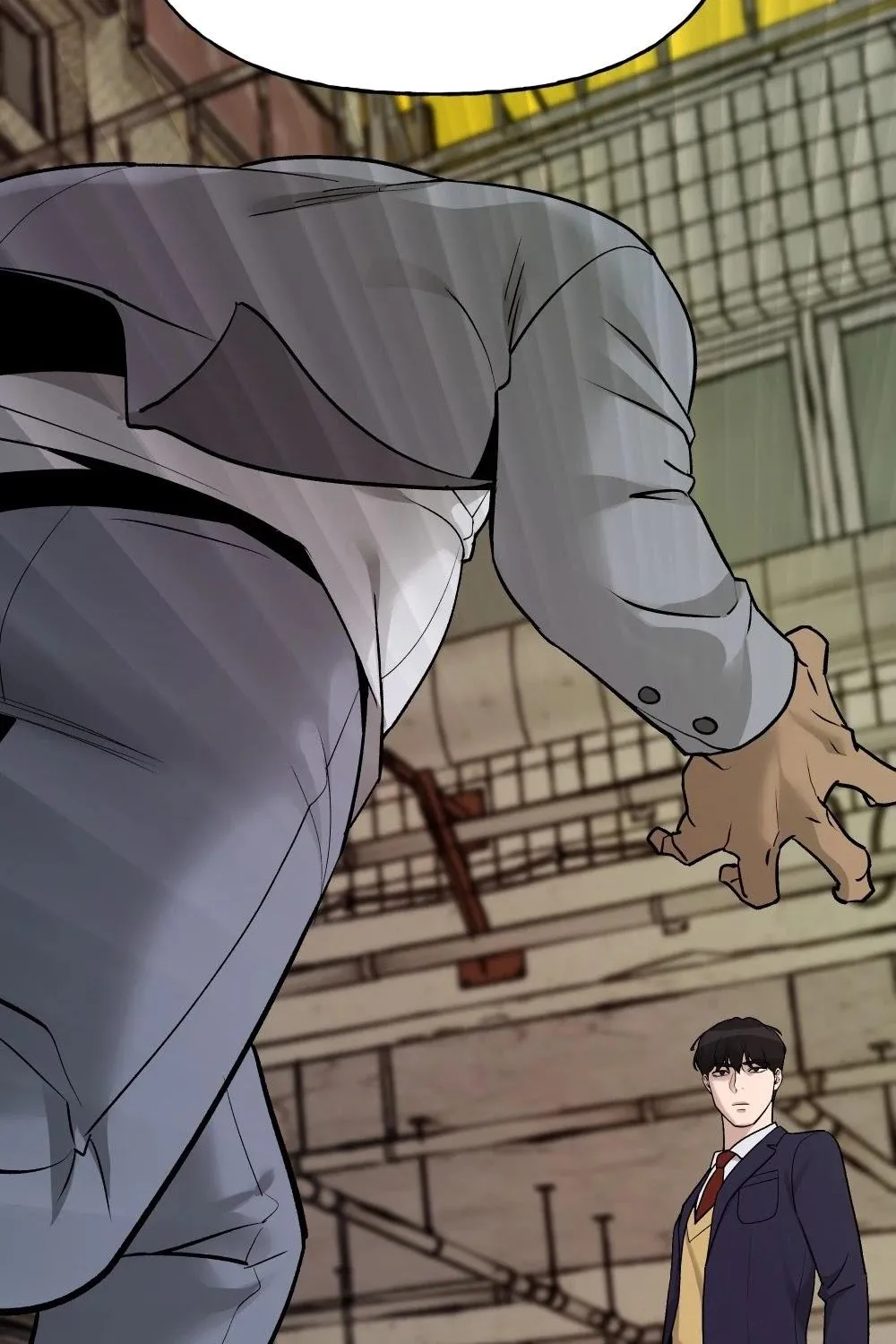 Read The Bully In-Charge chapter 16 image 15 on Lezhin