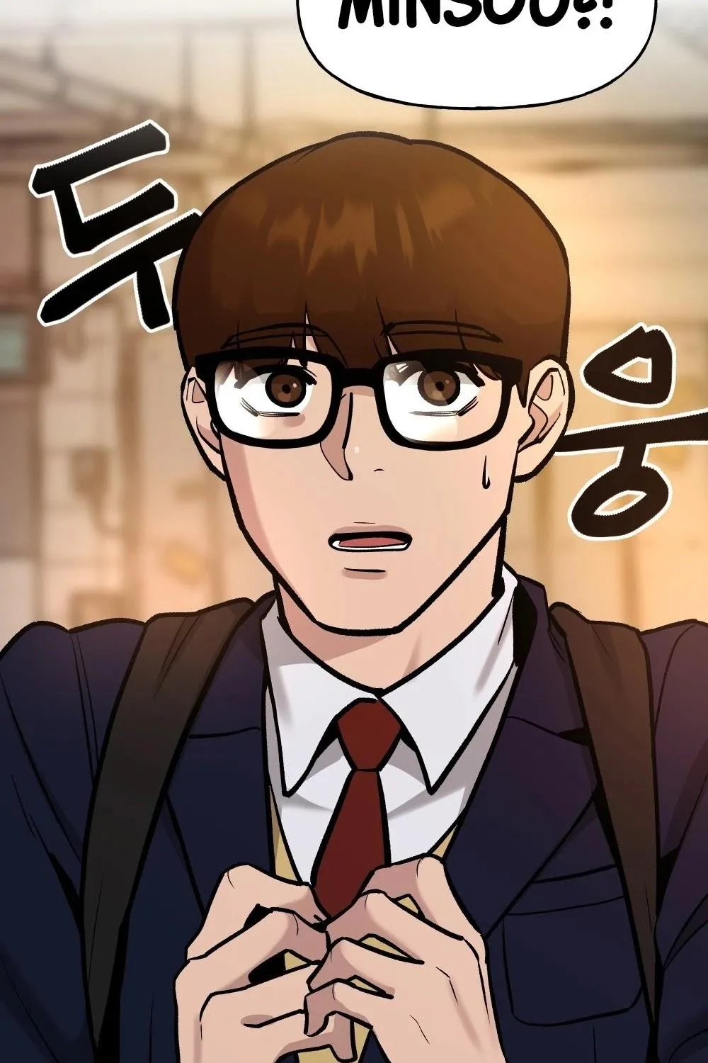 Read The Bully In-Charge chapter 16 image 152 on Lezhin