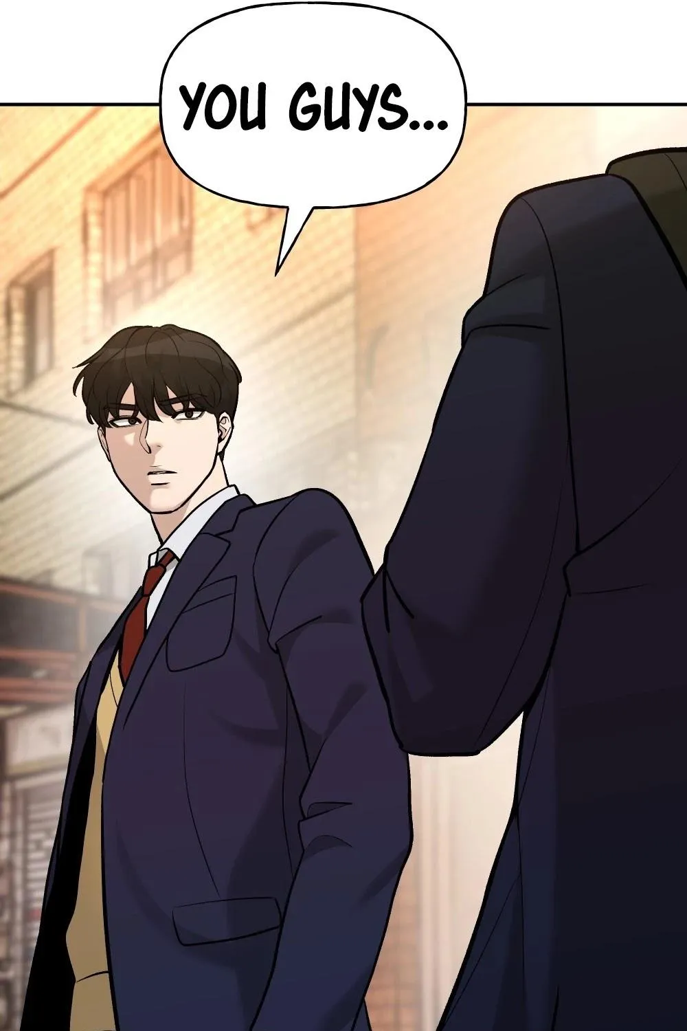 Read The Bully In-Charge chapter 16 image 156 on Lezhin
