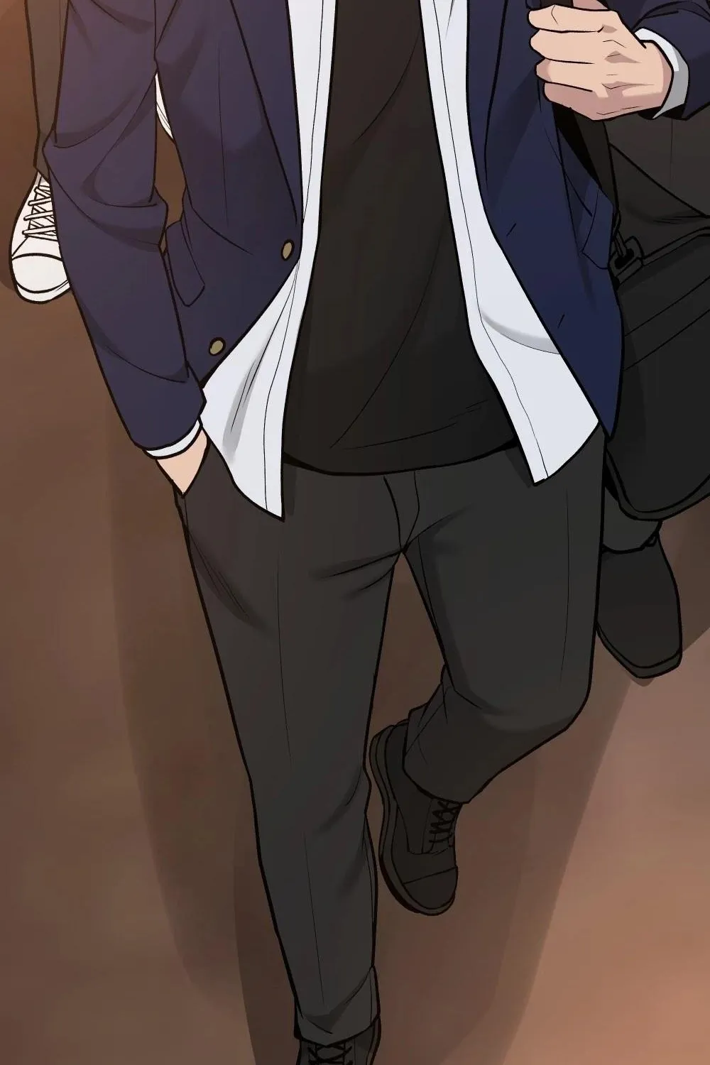 Read The Bully In-Charge chapter 16 image 159 on Lezhin