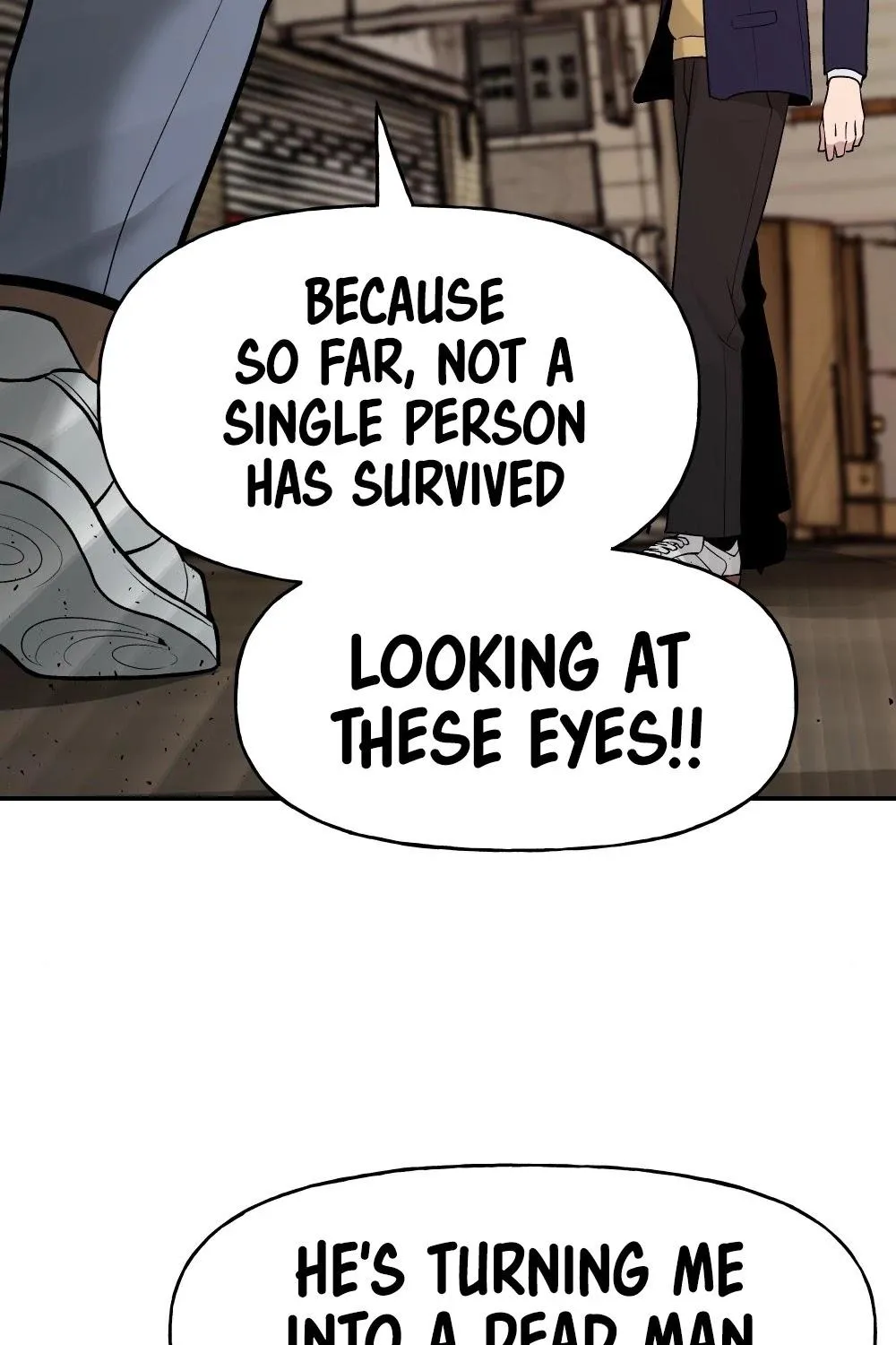 Read The Bully In-Charge chapter 16 image 16 on Lezhin