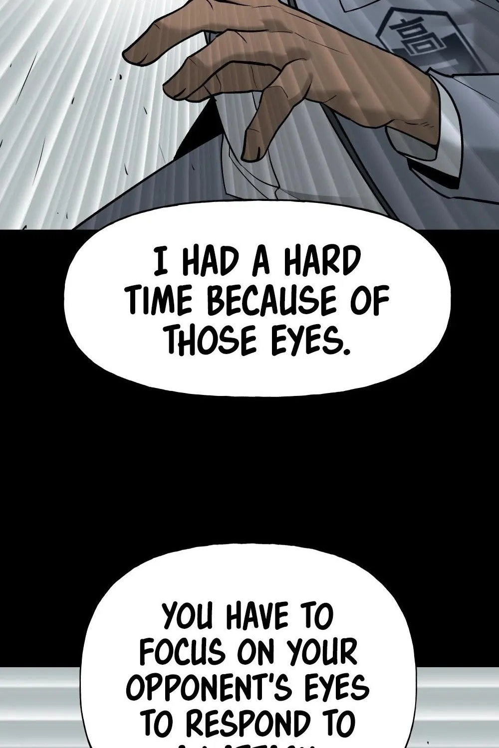 Read The Bully In-Charge chapter 16 image 21 on Lezhin
