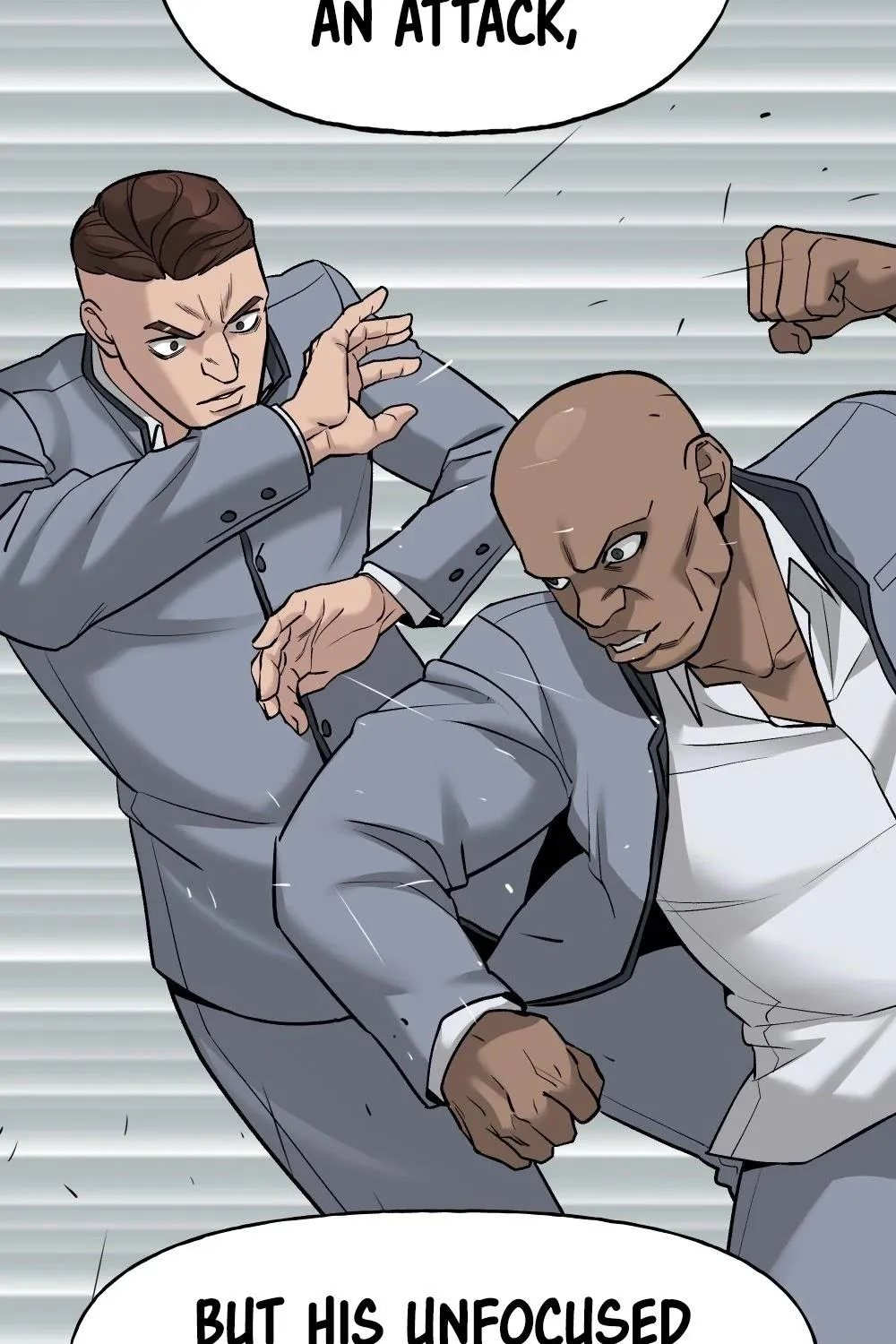 Read The Bully In-Charge chapter 16 image 22 on Lezhin