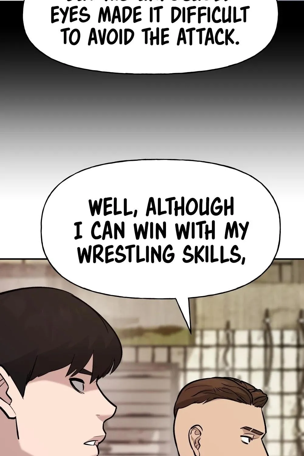 Read The Bully In-Charge chapter 16 image 23 on Lezhin