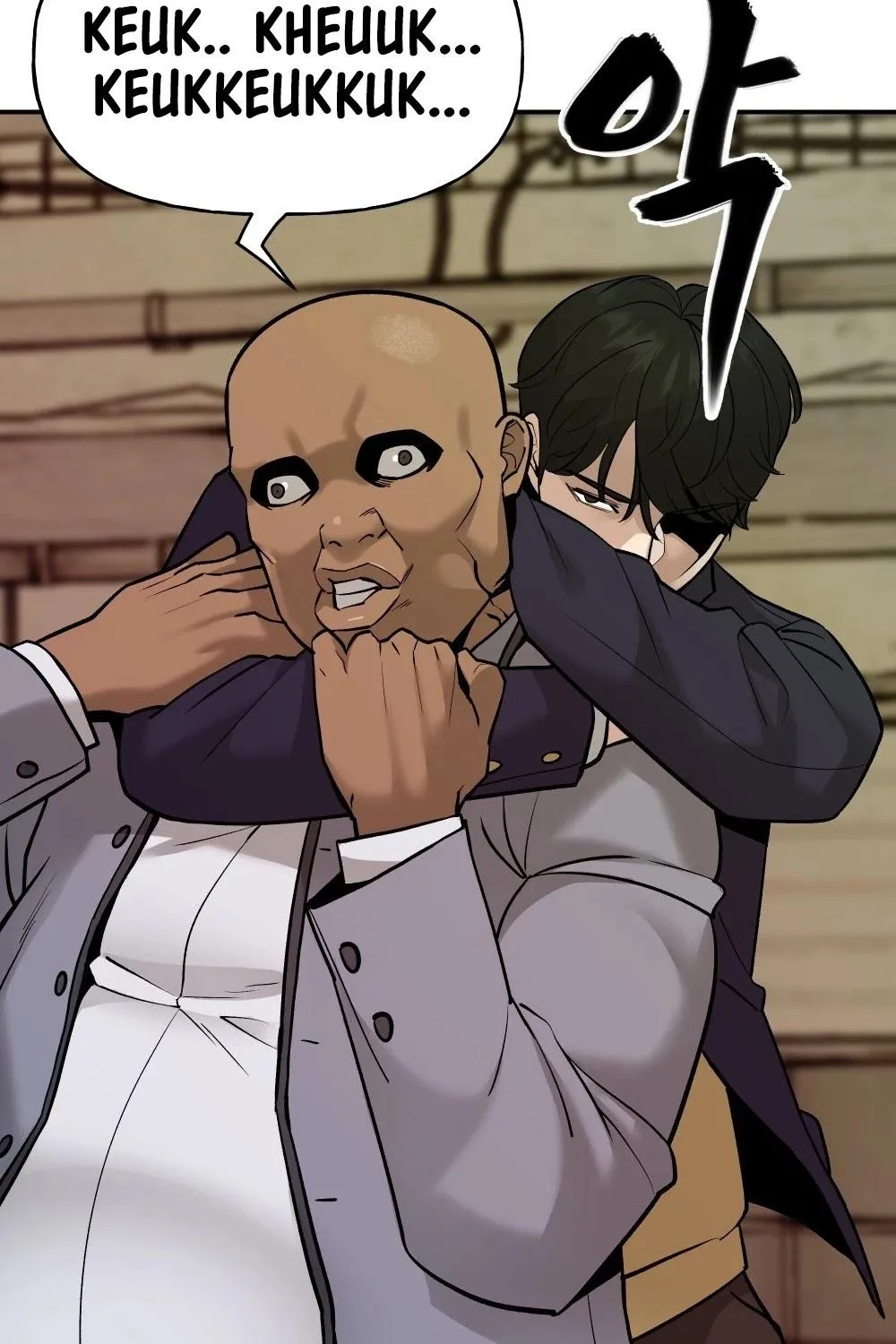 Read The Bully In-Charge chapter 16 image 26 on Lezhin