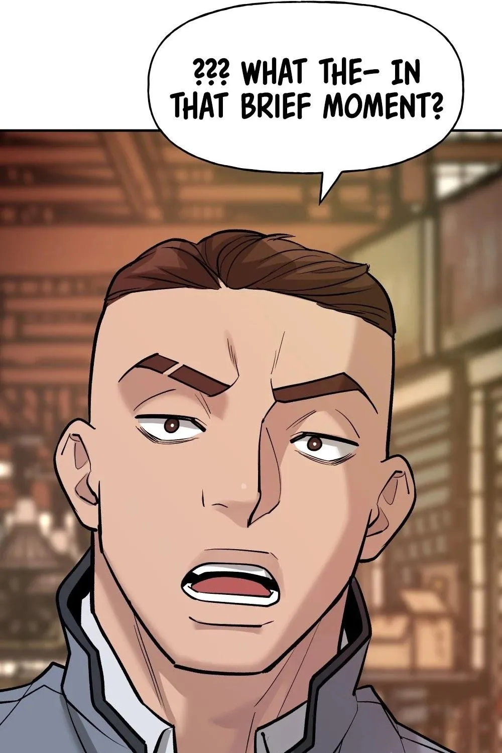 Read The Bully In-Charge chapter 16 image 28 on Lezhin