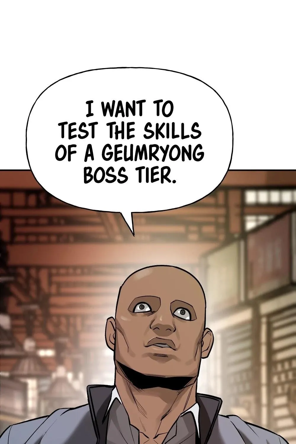 Read The Bully In-Charge chapter 16 image 3 on Lezhin