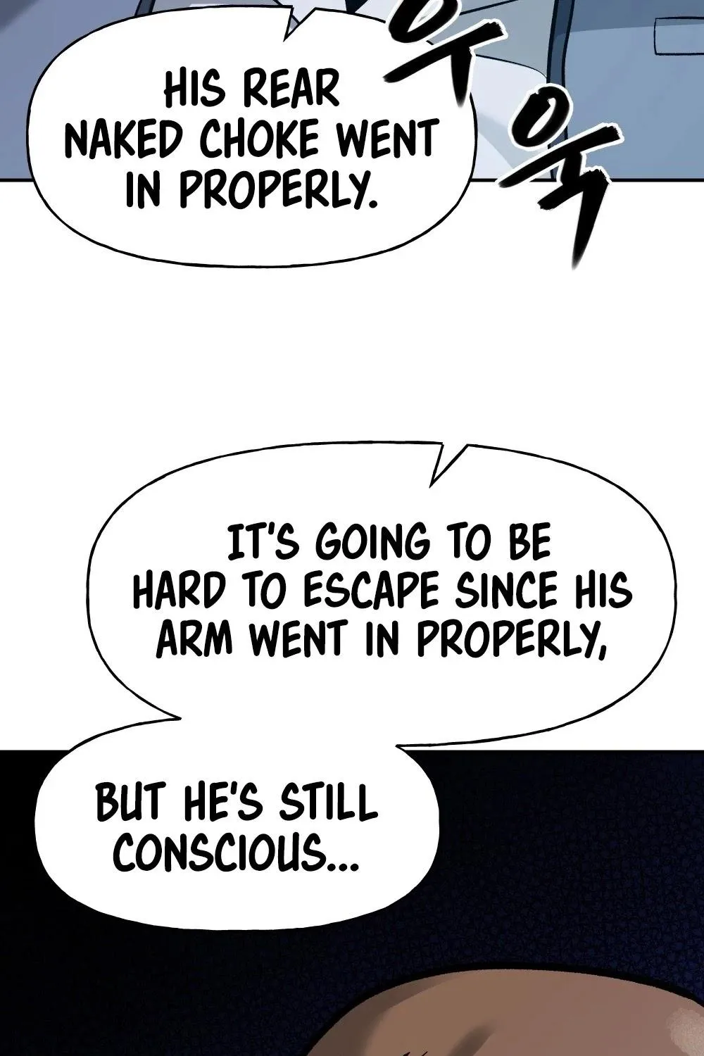 Read The Bully In-Charge chapter 16 image 30 on Lezhin