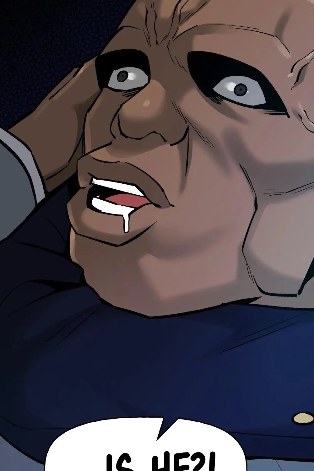 Read The Bully In-Charge chapter 16 image 31 on Lezhin