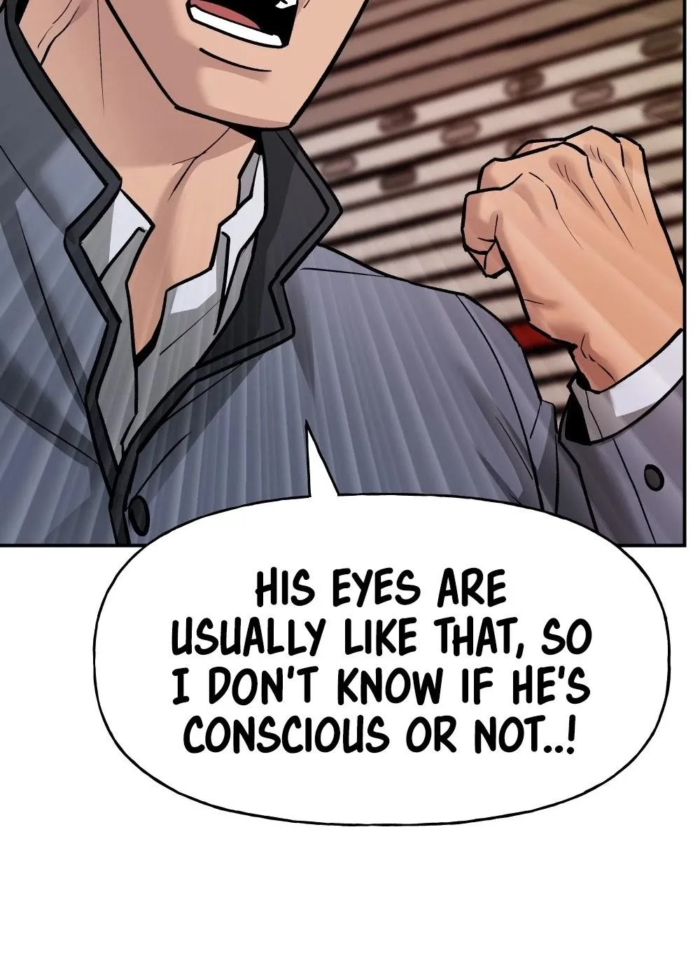 Read The Bully In-Charge chapter 16 image 33 on Lezhin