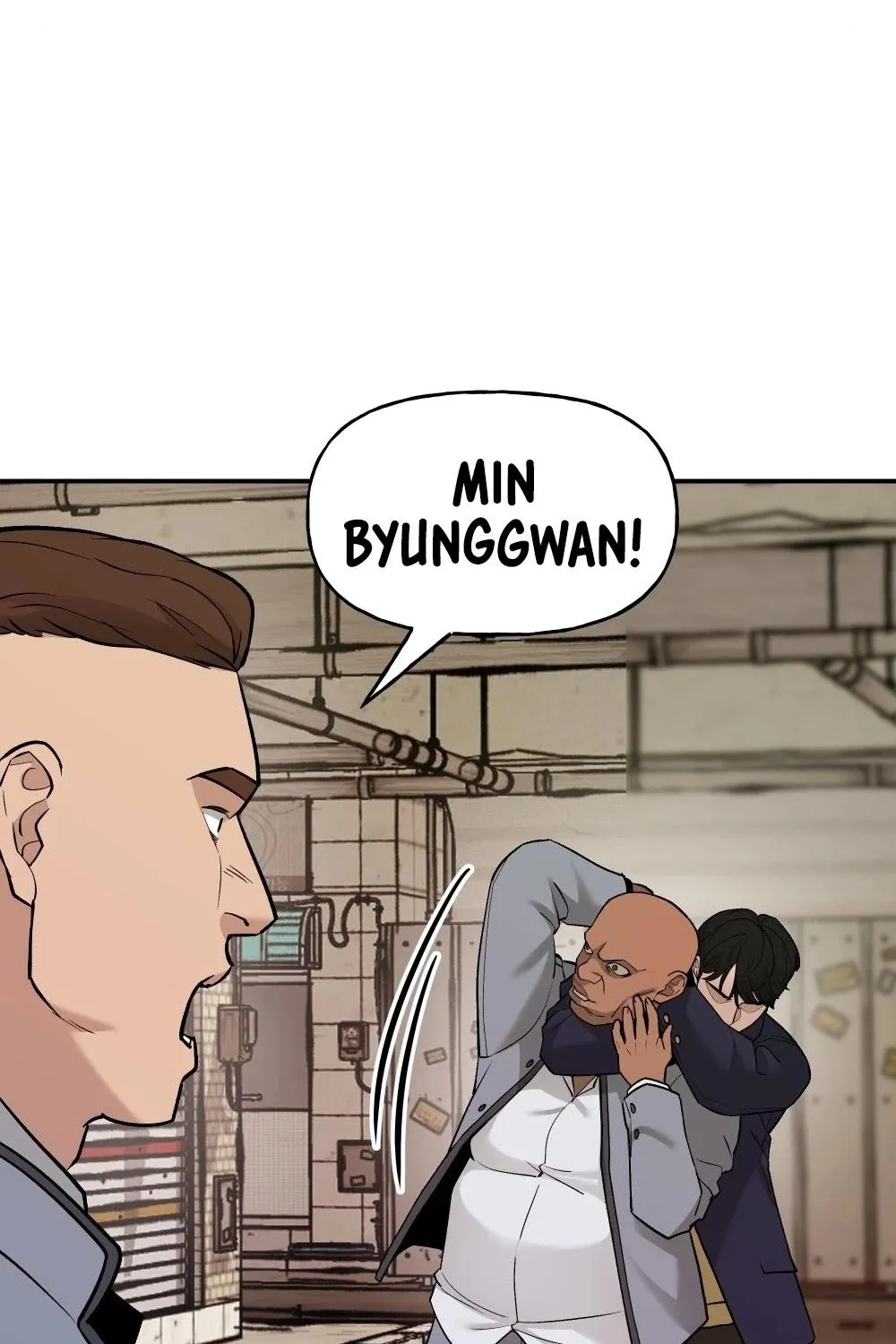 Read The Bully In-Charge chapter 16 image 34 on Lezhin