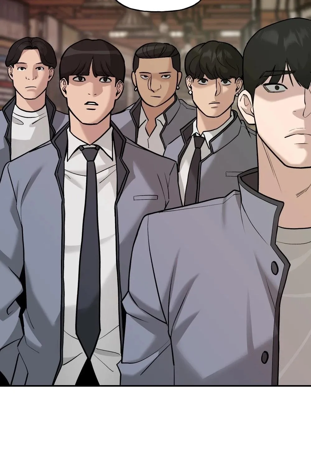 Read The Bully In-Charge chapter 16 image 41 on Lezhin