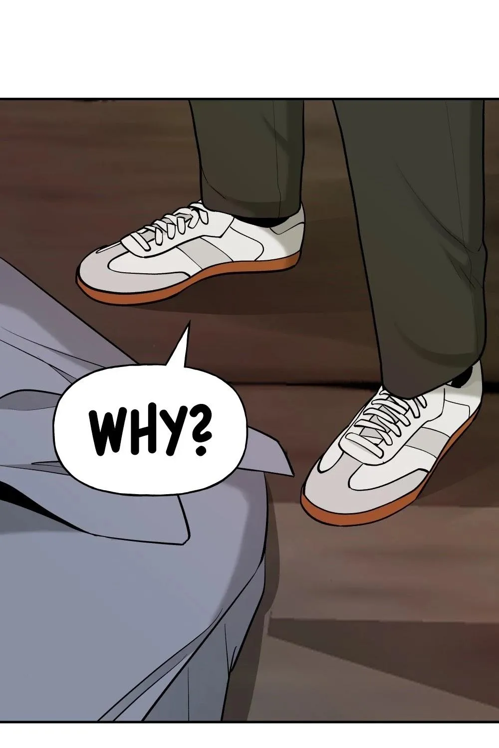 Read The Bully In-Charge chapter 16 image 42 on Lezhin