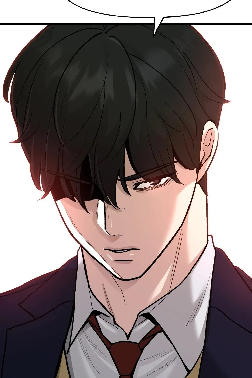 Read The Bully In-Charge chapter 16 image 44 on Lezhin