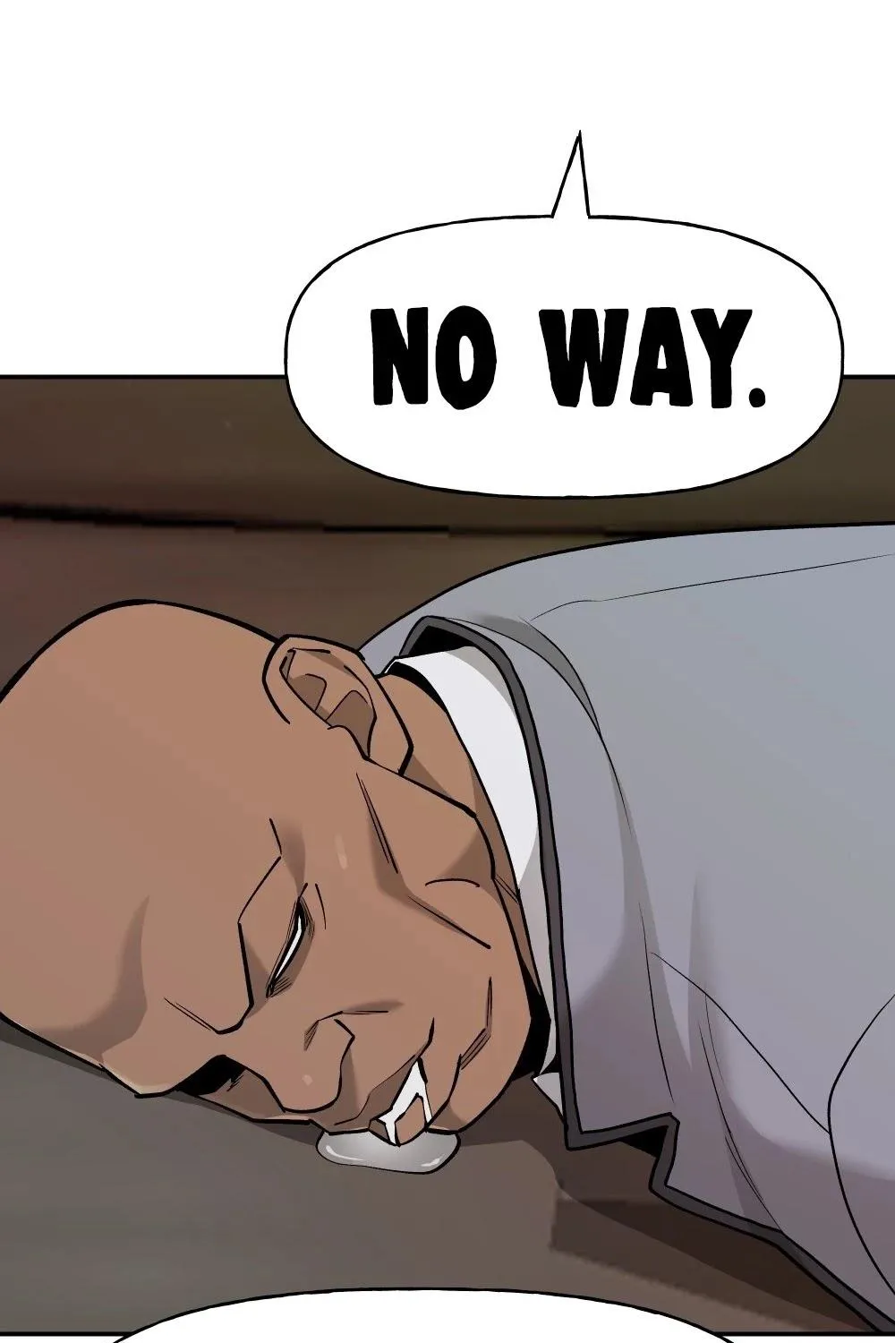 Read The Bully In-Charge chapter 16 image 46 on Lezhin