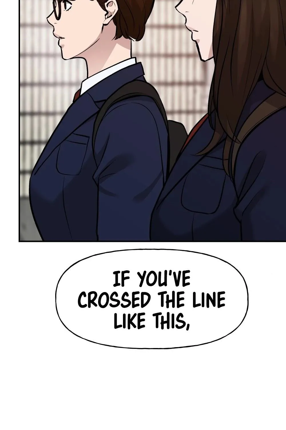 Read The Bully In-Charge chapter 16 image 48 on Lezhin