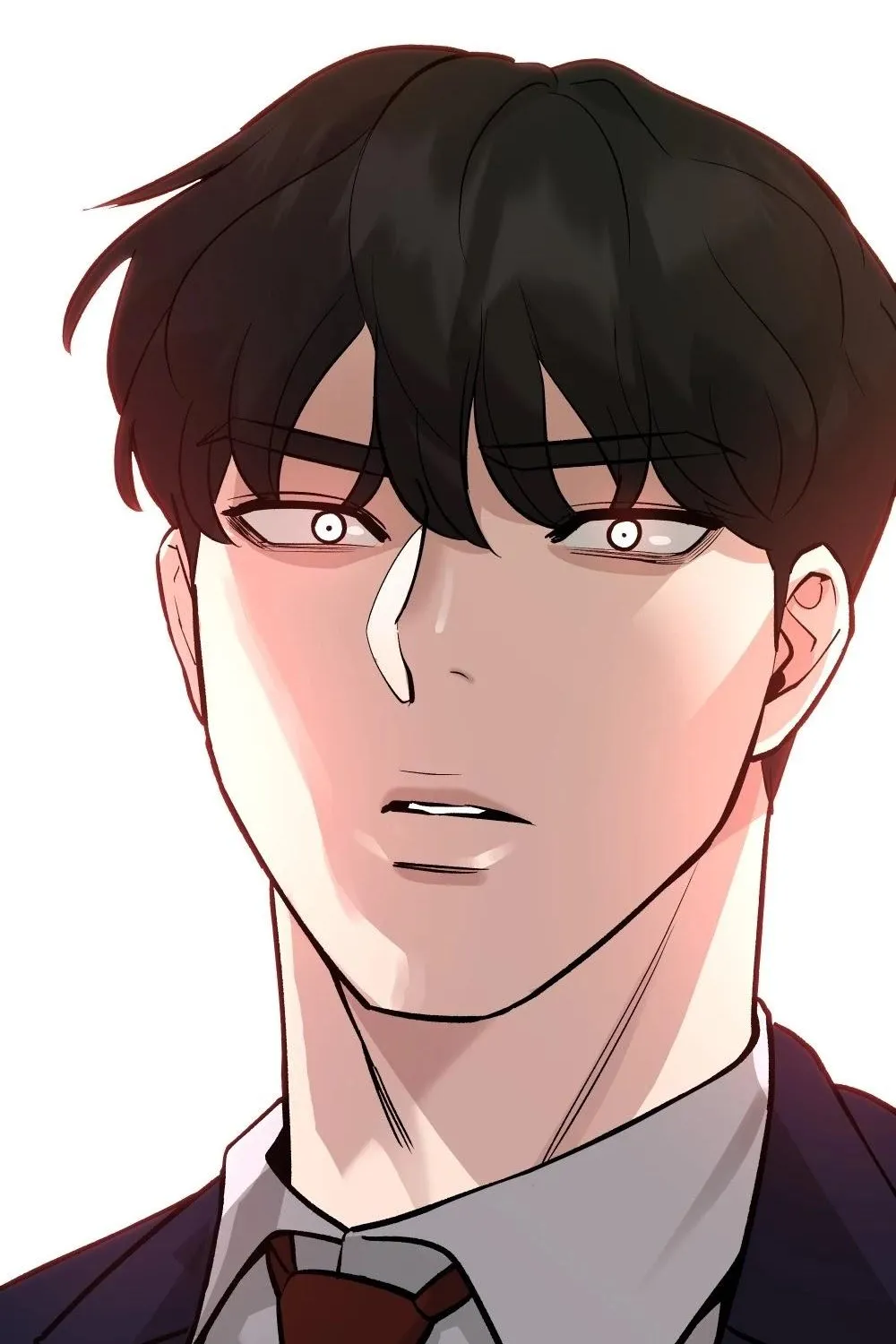 Read The Bully In-Charge chapter 16 image 49 on Lezhin