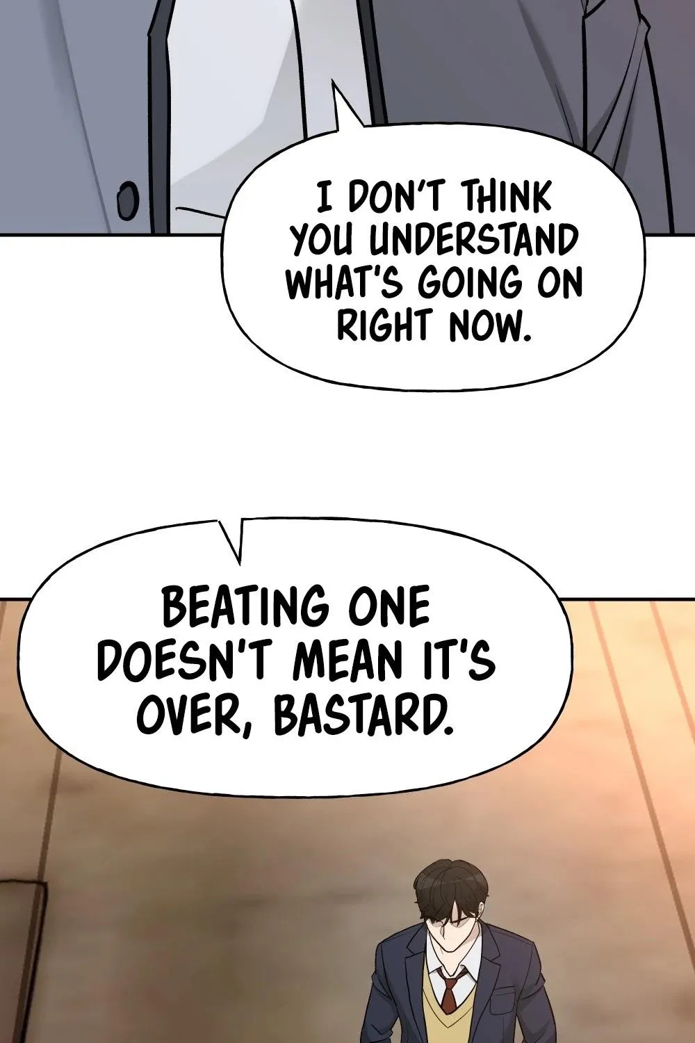 Read The Bully In-Charge chapter 16 image 52 on Lezhin