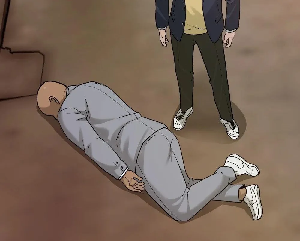 Read The Bully In-Charge chapter 16 image 53 on Lezhin