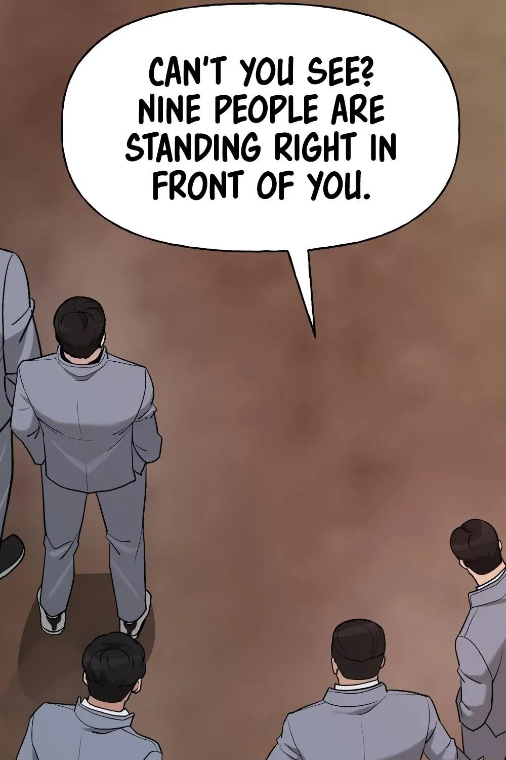 Read The Bully In-Charge chapter 16 image 54 on Lezhin