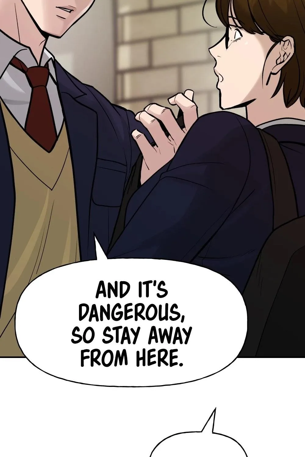 Read The Bully In-Charge chapter 16 image 57 on Lezhin