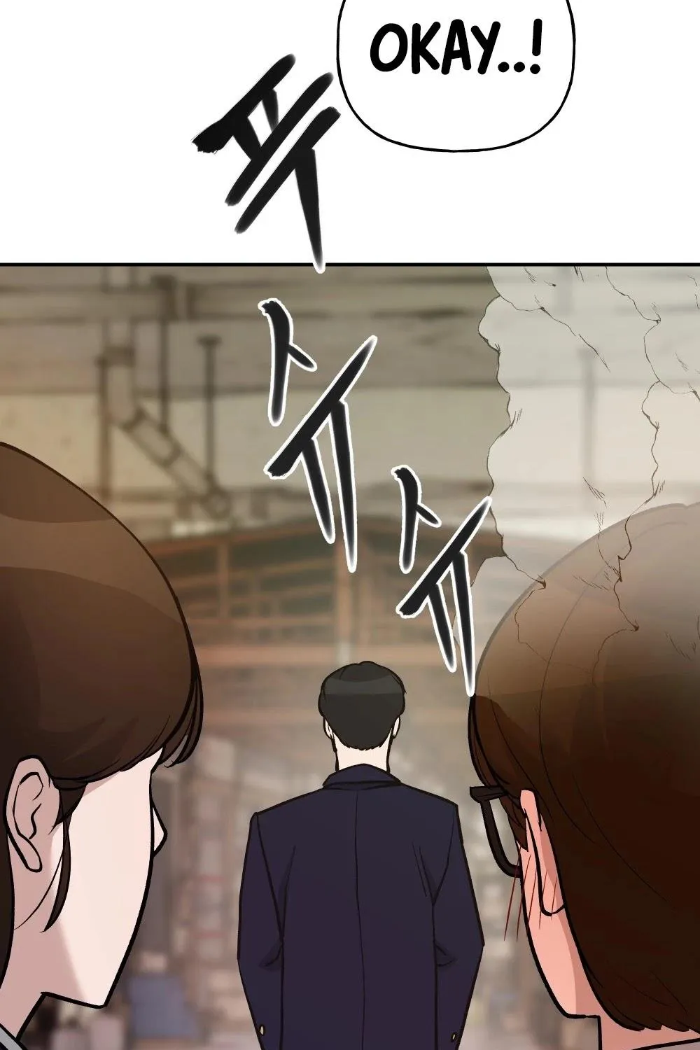 Read The Bully In-Charge chapter 16 image 58 on Lezhin