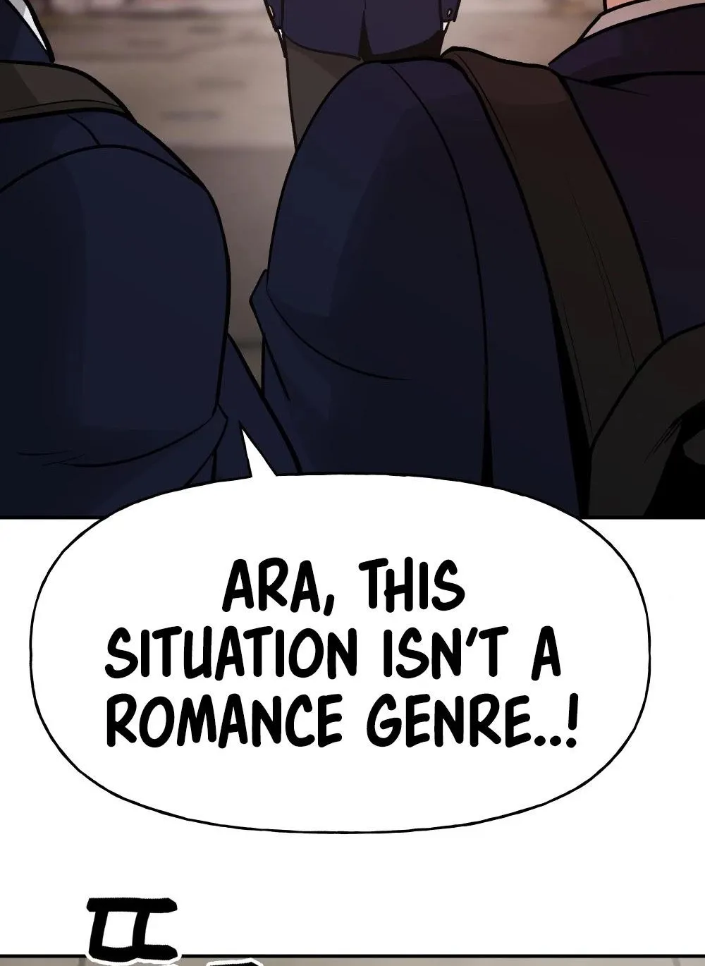 Read The Bully In-Charge chapter 16 image 59 on Lezhin