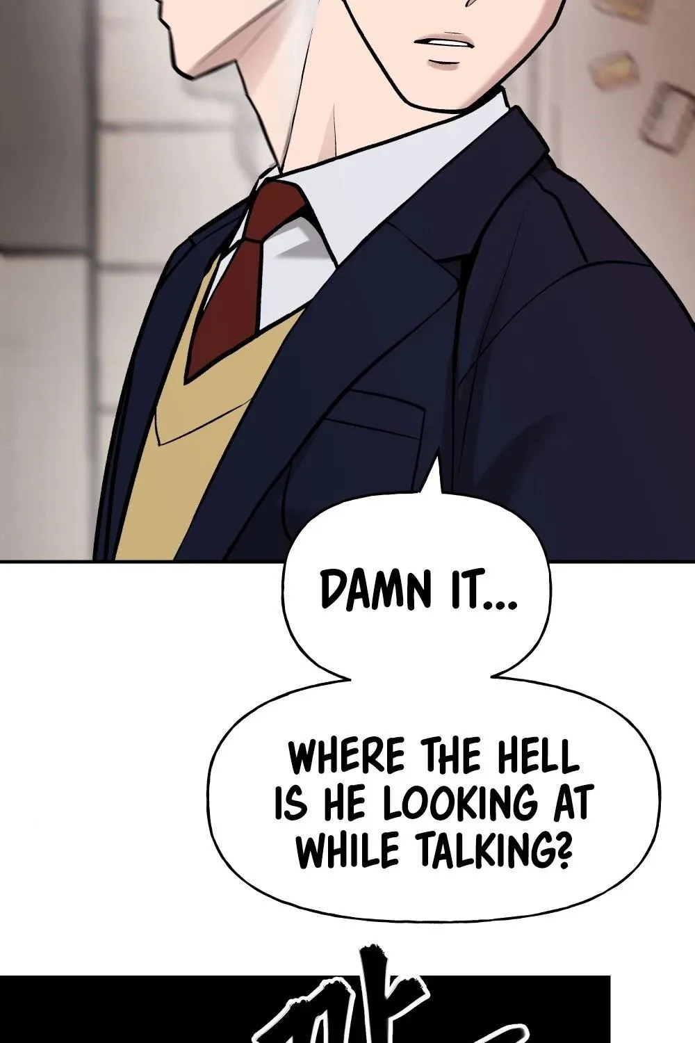 Read The Bully In-Charge chapter 16 image 6 on Lezhin