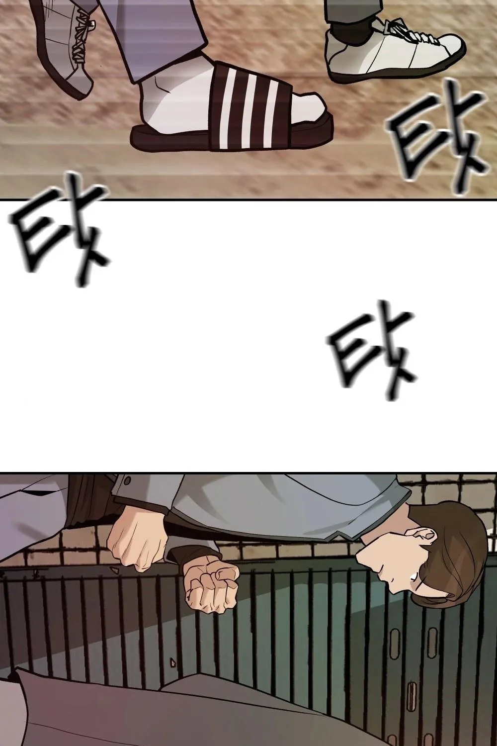 Read The Bully In-Charge chapter 16 image 64 on Lezhin