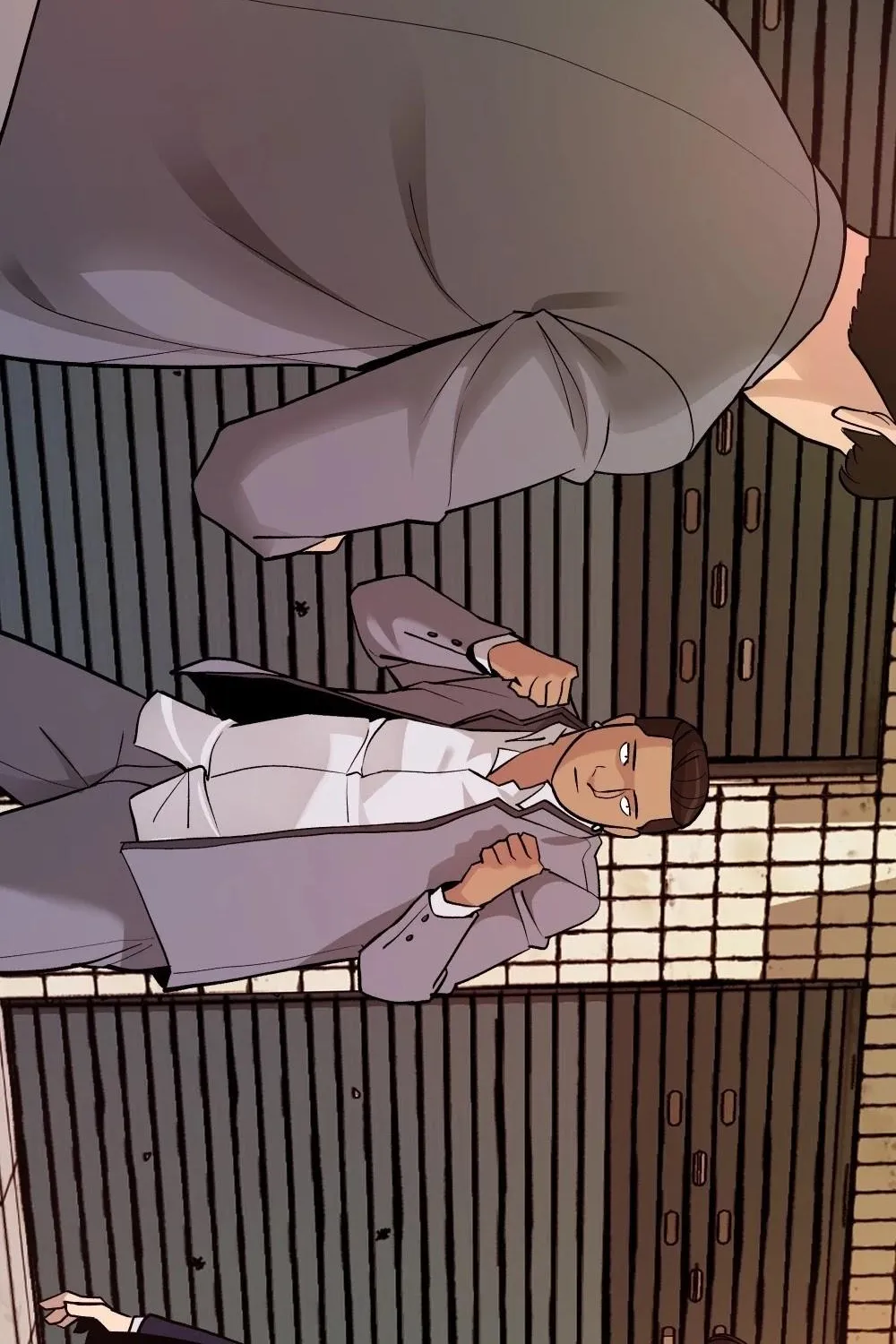 Read The Bully In-Charge chapter 16 image 65 on Lezhin