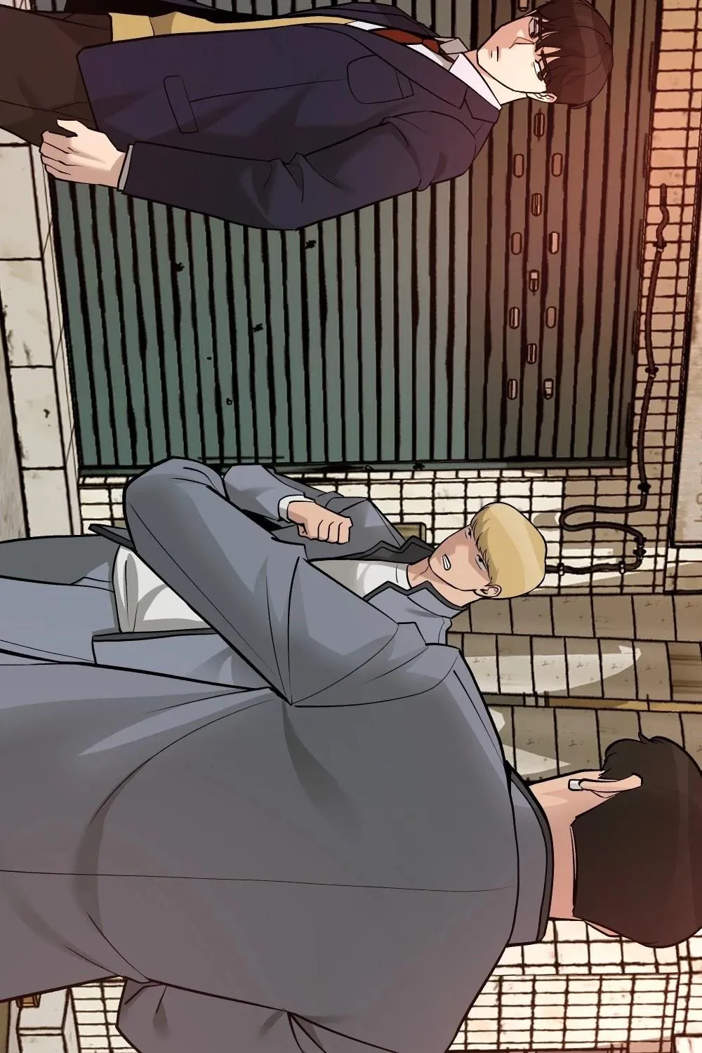 Read The Bully In-Charge chapter 16 image 66 on Lezhin