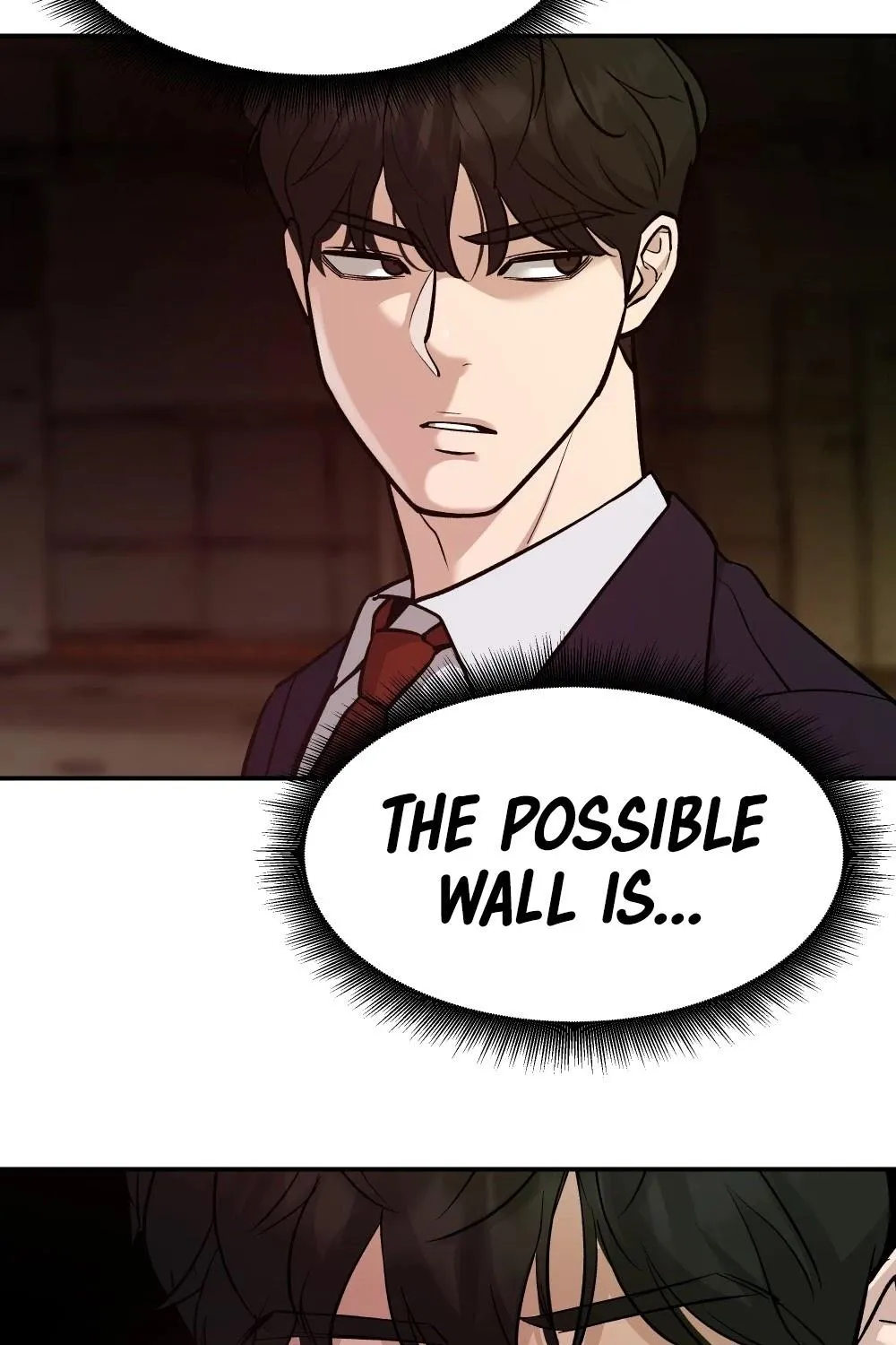 Read The Bully In-Charge chapter 16 image 68 on Lezhin